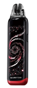 Pod-система Lost Vape Galaxy T360 Pod Kit Lava Galaxy (Красный)