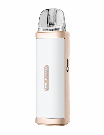 Pod-система Lost Vape Thelema Nano Pod Kit Champagne Gold (Золотой)
