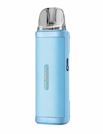 Pod-система Lost Vape Thelema Nano Pod Kit Lake Blue (Голубой)