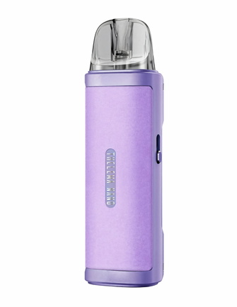 Pod-система Lost Vape Thelema Nano Pod Kit Lavender Violet (Фиолетовый)