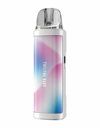 Pod-система Lost Vape Thelema Nano Pod Kit Pastel Sky (Разноцветно-серебряный)