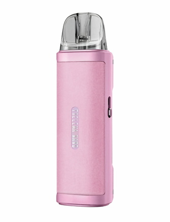 Pod-система Lost Vape Thelema Nano Pod Kit Sakura Pink (Розовый)