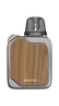 Pod-система Lost Vape Ursa Baby 3 Pod Kit Ash Wood (Сіро-коричневий)