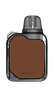 Pod-система Lost Vape Ursa Baby 3 Pod Kit Shadow Mocha (Сіро-коричневий)