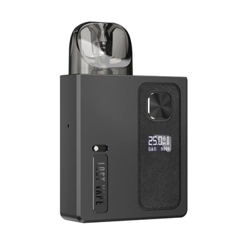 Pod-система Lost Vape Ursa Baby Pro Pod Kit Classic Black (Чорний)