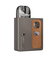 Pod-система Lost Vape Ursa Baby Pro Pod Kit Gunmetal Espresso (Сіро-коричневий)