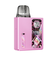 Pod-система Lost Vape Ursa Baby Pro Pod Kit Queen Heart (Рожево-чорний)