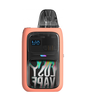 Pod-система Lost Vape Ursa Epoch Pod Kit Flame Ember (Персиковый)