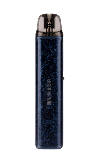 Pod-система Lost Vape Ursa Nano 3 Pod Kit Glacial Blue (Темно-синий)