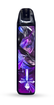 Pod-система Lost Vape Ursa Nano 3 Pod Kit Kameaam Moon Shadow (Черно-фиолетовый)
