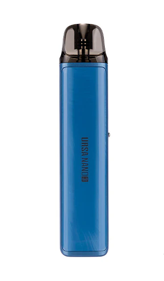 Pod-система Lost Vape Ursa Nano 3 Pod Kit Silk Blue (Синий)