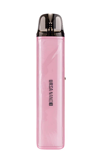 Pod-система Lost Vape Ursa Nano 3 Pod Kit Silk Rose (Розовый)