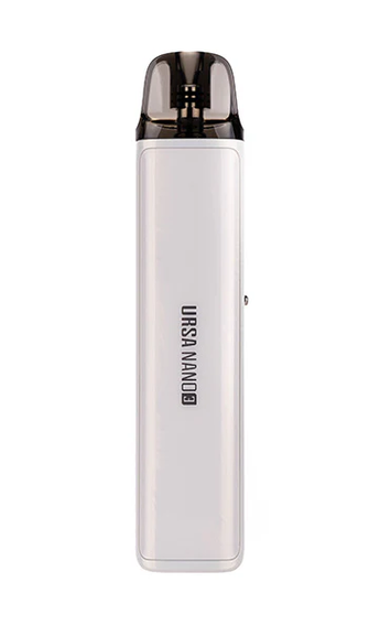 Pod-система Lost Vape Ursa Nano 3 Pod Kit Silk White (Белый)