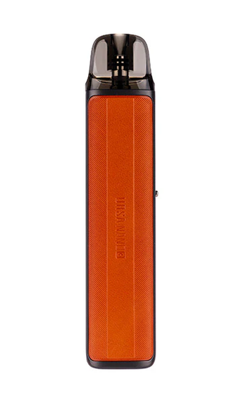 Pod-система Lost Vape Ursa Nano 3 Pod Kit Twill Orange (Оранжевый)
