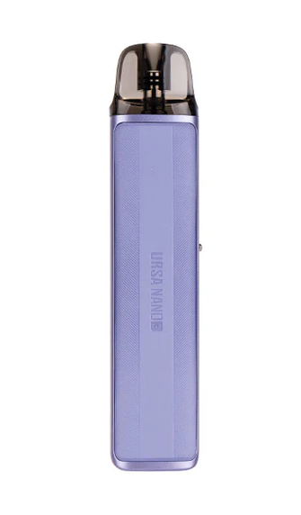 Pod-система Lost Vape Ursa Nano 3 Pod Kit Twill Violet (Фиолетовый)