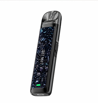 Pod-система Lost Vape Ursa Nano Pod Kit Dark Frost (Черно-синий)