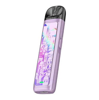 Pod-система Lost Vape Ursa Nano Pod Kit Holo Lavander (Лавандовый)