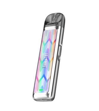 Pod-система Lost Vape Ursa Nano Pod Kit Lambent Silver (Серебристо-разноцветный)
