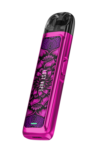 Pod-система Lost Vape Ursa Nano Pod Kit Pink Survivor (Ярко-розовый)