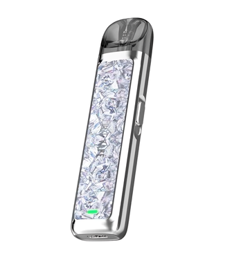 Pod-система Lost Vape Ursa Nano Pod Kit Silver Frost (Серебристый)