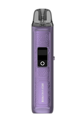 Pod-система Lost Vape Ursa Nano Pro 2 Pod Kit Purple Mecha (Фіолетовий)