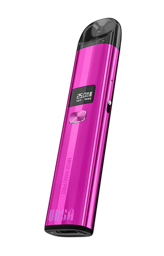 Pod-система Lost Vape Ursa Nano Pro Pod Kit Babe Pink (Ярко-розовый)