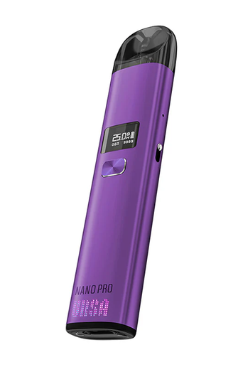 Pod-система Lost Vape Ursa Nano Pro Pod Kit Electric Violet (Фиолетовый)