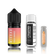 Набор жидкости Mix Bar 30 мл 50 мг Salt Peach Mango (Персик Манго)