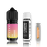 Набор жидкости Mix Bar 30 мл 65 мг Salt Pink Lemonade (Розовый лимонад)
