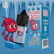 Набор жидкости Mix Bar Fresh 15 мл 50 мг Salt Frost Cherry (Вишня Ягоды Лед)