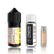 Набор жидкости Mix Bar Lux 30 мл 50 мг Salt Apricot Jam (Абрикосовый джем)