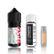 Набор жидкости Mix Bar Lux 30 мл 50 мг Salt Minty Lychee (Мята Личи)