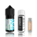 Набор жидкости Mix Bar Lux 30 мл 50 мг Salt Super Mint (Мята)