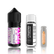 Набор жидкости Mix Bar Lux 30 мл 65 мг Salt Energy Grape (Виноградный энергетик)