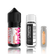 Набор жидкости Mix Bar Lux 30 мл 65 мг Salt Red Berries (Красные ягоды)