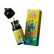 Набор жидкости Mood Duck 10 мл 65 мг Salt Cool Mint (Холодная мята)