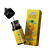 Набір рідини Mood Duck 30 мл 50 мг Salt Pineapple Frost (Крижаний ананас)