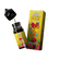 Набор жидкости Mood Duck 30 мл 65 мг Salt Dragonfruit Ice (Питайя Лед)