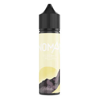 Набор жидкости Nomad 60 мл 3 мг Org Coconut Melon (Кокос Дыня)