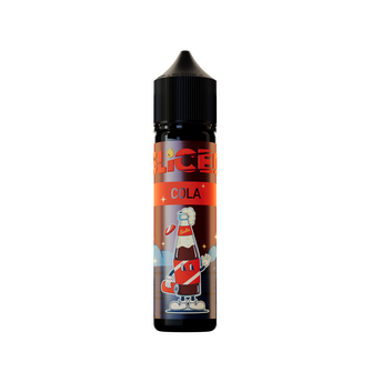 Набор жидкости Sliced 60 мл 3 мг Org Cola (Кола)
