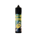 Набор жидкости Sliced 60 мл 3 мг Org Pineapple (Ананас)