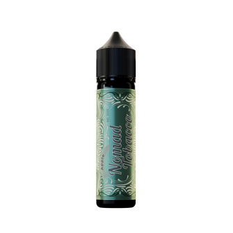 Набор жидкости Nomad Tobacco 60 мл 3 мг Org Apple Tobacco (Яблоко Табак)