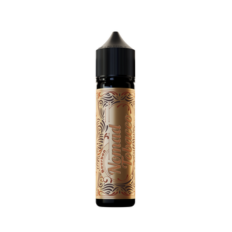 Набір рідини Nomad Tobacco 60 мл 3 мг Org Bourbon Tobacco (Бурбон Тютюн)