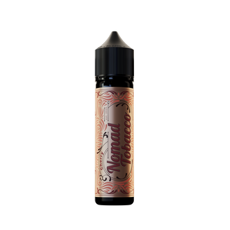 Набір рідини Nomad Tobacco 60 мл 3 мг Org Cherry Tobacco (Вишня Тютюн)