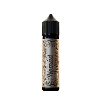 Набор жидкости Nomad Tobacco 60 мл 3 мг Org Coconut Tobacco (Кокос Табак)