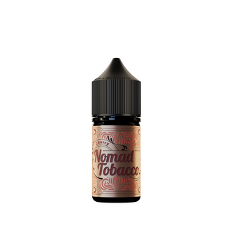 Набір рідини Nomad Tobacco 30 мл 30 мг Salt Cherry Tobacco (Вишня Тютюн)