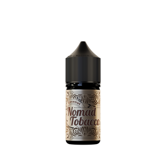 Набір рідини Nomad Tobacco 30 мл 30 мг Salt Coconut Tobacco (Кокос Тютюн)