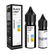 Набір рідини Octobar Black Limit 15 мл 50 мг Salt Banana Ice (Банан Лід)