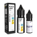 Набір рідини Octobar Black Limit 15 мл 50 мг Salt Mango Pine Ice (Манго Ананас Лід)