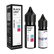 Набір рідини Octobar Black Limit 15 мл 65 мг Salt Cherry Ice (Вишня Лід)